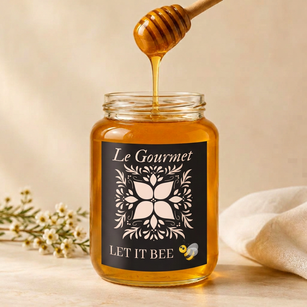 Miel Le Gourmet 1 kg
